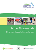 Active Playgrounds front page preview
              