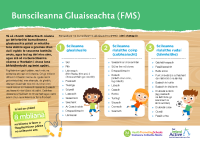 Fundamental Movement Skills Poster Irish front page preview
              