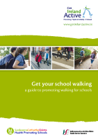 Get your school walking front page preview
              