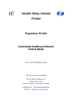 CHN-CENTRAL-MEATH-PROFILE-CENSUS-2022 front page preview
              
