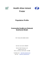 CHN-SOUTHWEST-MEATH-PROFILE-CENSUS-2022 front page preview
              