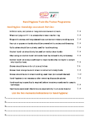 Knowledge Questionnaires front page preview
              