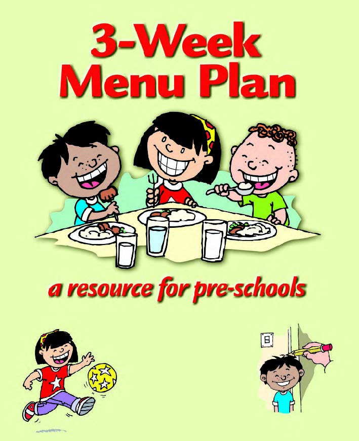 Healthy Eating Guidelines - HSE.ie