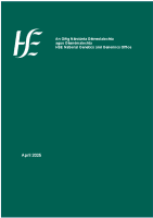 National Genetics and Genomics Office Annual Report 2024 front page preview
              