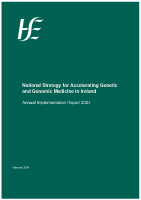 NGGO Annual Implementation Report 2024 front page preview
              