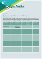 Better Together Appendix 4 Mapping the as-is of PE front page preview
              