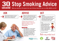 30 Second Stop Smoking Guide front page preview
              