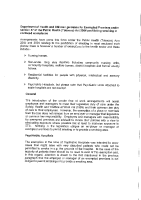 DoH Guidance for Exempted Premises front page preview
              