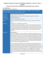 Stop Smoking Guideline Considered Judgement Form-General Adults front page preview
              