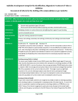 Stop Smoking Guideline Considered Judgement Form - Mental Health front page preview
              