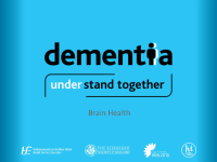Brain Health Slides front page preview
              