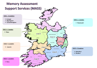 Memory Assessment Support Services Map front page preview
              