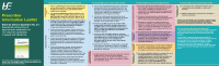 Prescriber Information Leaflet front page preview
              