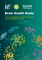 Brain Health Guide front page preview
              