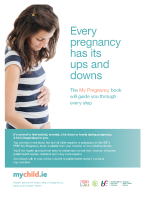 Every pregnancy has its ups and downs-English front page preview
              