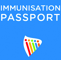 immunisation passport