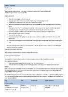 Headlice Pediculosis Capitis treatment table nov 22 front page preview
              