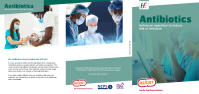 RESIST Surgical Antibiotic Prophylaxis patient leaflet front page preview
              