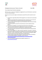PCRS green red report 03 2021 deprescribing UTI prophylaxis front page preview
              