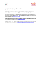 PCRS green red report 06 2021 UTI prophylaxis audit tool front page preview
              