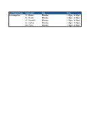 Anticoagulant Clinics front page preview
              