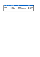 Oncology Clinics front page preview
              