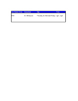 STD Clinics front page preview
              