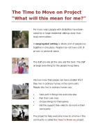 Easy Read for Residents - what this means for me front page preview
              