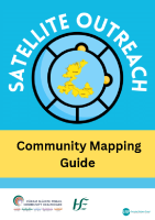 Community Mapping front page preview
              