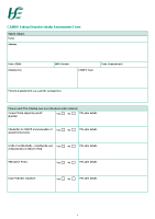 Eating Disorder Initial Assessment front page preview
              