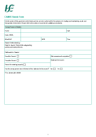 Search Form front page preview
              