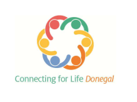 Connecting for Life Donegal Launch front page preview
              