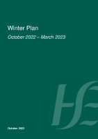 Winter Plan 2022-23 front page preview
              
