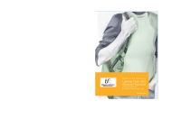 Model for the Delivery of Leaving Care & Aftercare Services image link