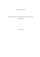 Tom Final Report image link