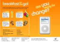 Ready for Change image link