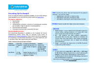 ACE - Prescribing Tips for Ramipril image link