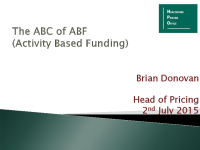 The ABC of ABF front page preview
              