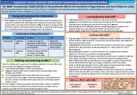 ARB - Prescribing Tips for Candesartan front page preview
              