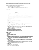 Checklist for rapid discharge of a person who wishes to die at home front page preview
              