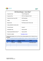 COPD Acute Management Bundle front page preview
              