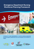EMP Nursing Workforce Planning Framework 1 front page preview
              