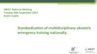 Intrapartum Fetal Monitoring Presentation image link