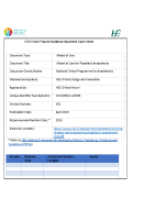 Paediatric Anaesthesia Model of Care front page preview
              