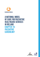 Chap 15: Paediatric Cardiology front page preview
              