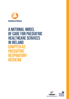 Chap 42: Paediatric Respiratory front page preview
              