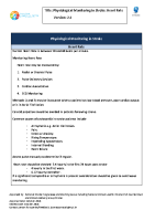 Physiological Monitoring in Stroke: Heart Rate image link