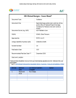 Rapid Discharge Action Plan front page preview
              