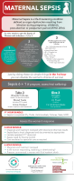Sepsis: Maternity Professionals image link