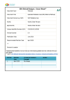 Specialist Palliative Care (SPC) Referral Pathway image link